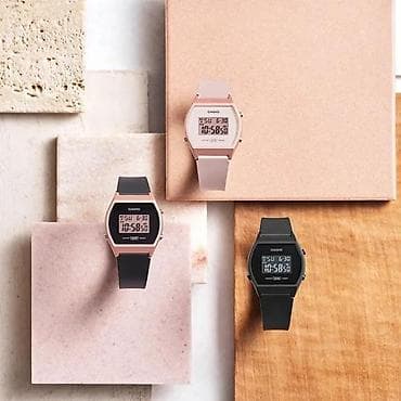 Kaiševi: Casio LW-204-4A Potpuno NOV sat Casio LW-204-4A, dolazi u originalnoj — 7