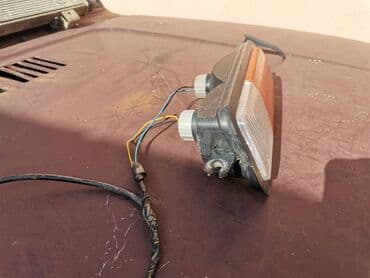 auto prikolice galeb cene: Migavac levi Lada 2121,21213,21214,21214i Niva novi tip. Polovno — 3