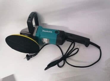 hoblerice za parket: POLIR MAŠINA AKCIJA 7500DINARA DOSTUPNA ZA PORUČIVANJE SNAGA 1200 W — 4