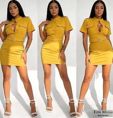 s oliver obuca: 04. Haljina 2.800 dinara A — 2