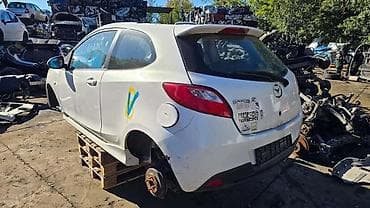 auto gume nis prodaja: DELOVI ZA MAZDA 2 | Mazda 2 Polovni delovi Originalni polovni — 3