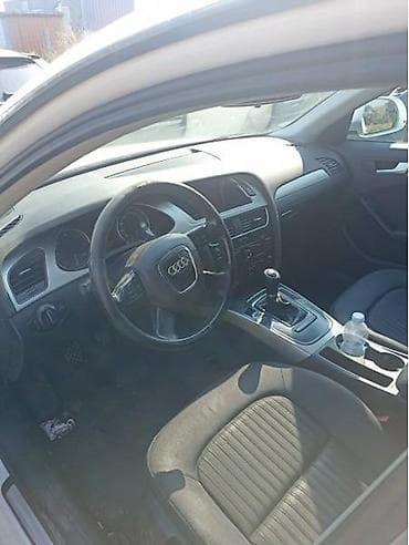 audi q 80: B8 TABLA AIRBEGOVI POJASEVI ZA AUDI A4 OD 2008. DO 2012. GOD. | AUDI — 2