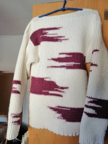 mohito majice dugih rukava: 2XL (EU 44), Casual cut — 6