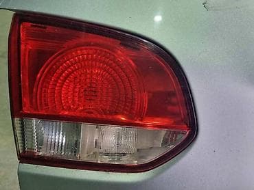 rikverc kamera golf 6: STOP LAMPE ZA VOLKSWAGEN GOLF 6 ZA 2009. GOD. | Stop lampe za Golf 6 — 2