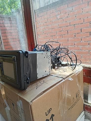 nobel aparat za vodu: Pioneer AVIC-F320BT – multimedijalni auto radio/navigacija (2-DIN) - — 3