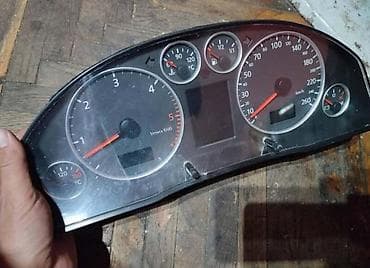 KM SAT ZA AUDI A6 | Audi a6 km sat neispitan dobijen tako sa drugim