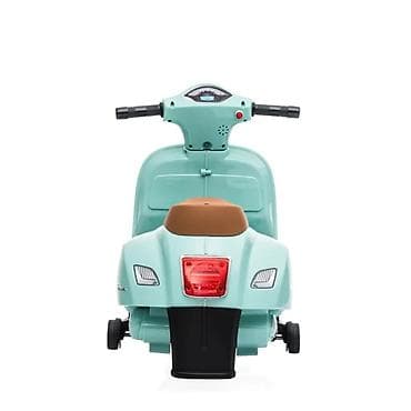 automobili na akumulator beograd: Motor na akumulator Vespa MINT – CAN0135-70 Elegantna dečja Vespa sa — 4