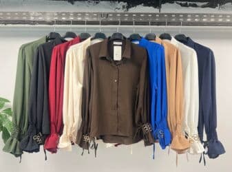 Women's Sweaters, Cardigans: Kosulje 2750 — 11