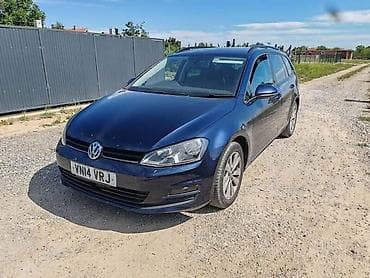led oci za auto: VOLKSWAGEN GOLF 7 - KOMPLETAN AUTO U DELOVIMA | 1.6 tdi ceo auto u — 2