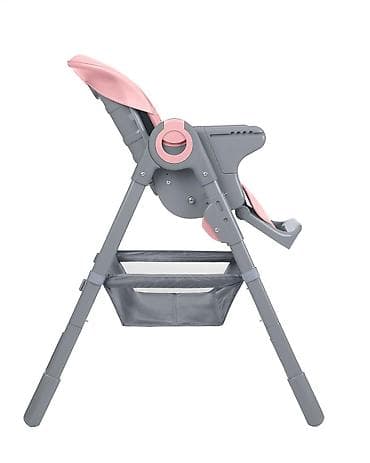 hranilice za bebe ikea: KIKKA BOO Hranilica COMFY PLUS pink – KKB1 Višepoložajna hranilica za — 8