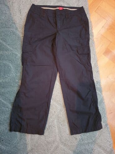 Pantalone, Farmerke, Šortsevi: Pantalone 7/8 Esprit br.38 — 1