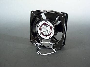 tesla tablet cena: Alisun sunon ventilator 12x12 metalno kuciste model . DP200 A — 2