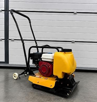 Vibro nabijač/ploča za zbijanje tla – benzinski (90kg) - Model: C90T
