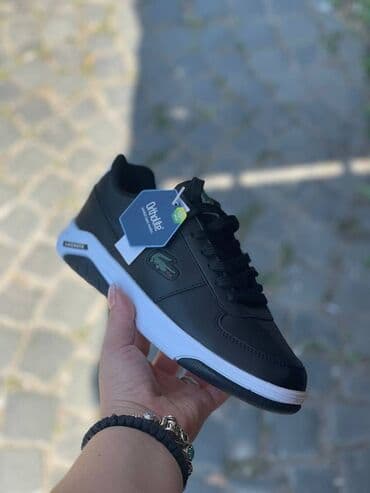 lacoste cipele muske: Patike, veličina - 44 — 2