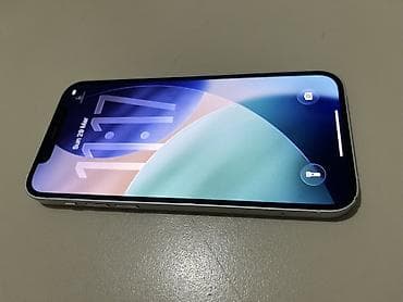 kopija s24 ultra: Apple iPhone 12 – 256 GB, bela boja Napomena: Fotografije su realne — 2