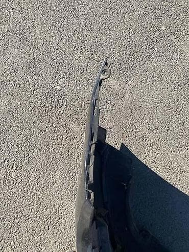 tank pad za motor: BRANIK ZA VOLKSWAGEN GOLF 6 | Prednji branik za Golf 6 (400-H) — 3