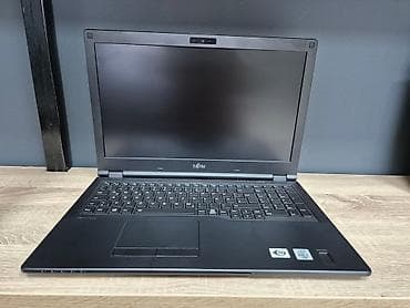 hagi vagi 1: 💻 FUJITSU LIFEBOOK E5510 – Pouzdan poslovni laptop! 💻 Tražiš brz — 5