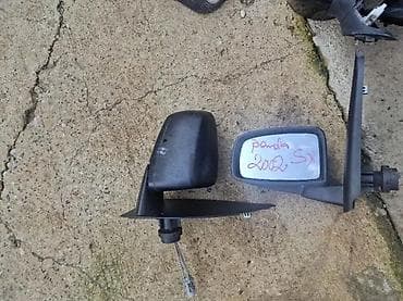 sonda lambda fiat panda 1.2: RETROVIZORI FIAT PANDA 98-03 | Cena je po kom — 1
