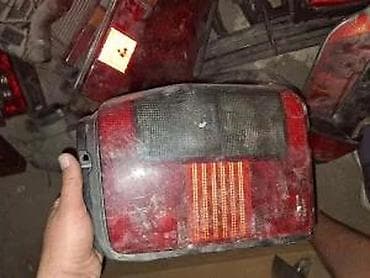 auto plac sirena: FIAT TIPO STOP SVETLO | Vise komada na stanju cena je po komadu — 2