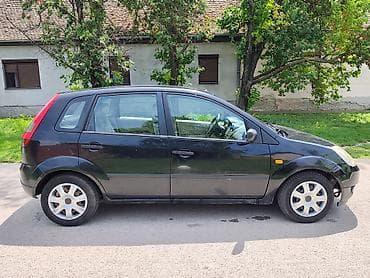 kn filter za auto: Ford Fiesta 2002.g. 1,4 dizel 50kw/68KS registrovan do 16.04.2027 — 2