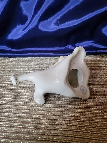 hello kitty i prijatelji: Figura macak,nova alba julija 70te. Nova figura,mereni — 8