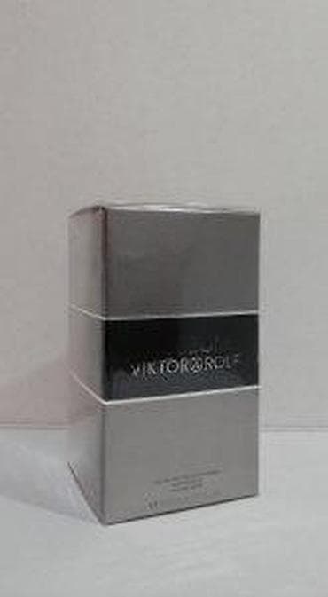 martini vesto jakne muske: VIKTOR & ROLF SPICEBOMB MEN EDT 150ML | Viktor &Rolf — 2