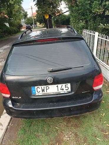 c3 2003: DELOVI ZA GOLFA 5 KARAVAN ZA VOLKSWAGEN GOLF 5 OD 2003. DO 2008. GOD — 2