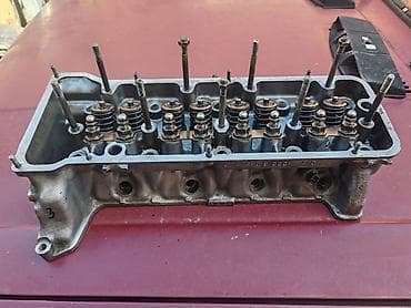 renault delovi cene: Glava motor Lada 2121,21213 Niva br.3. Polovna, ocuvana. Skinuta sa — 2