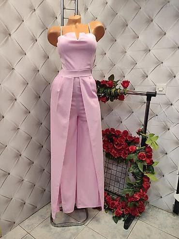 7Arrows, M, bоја - Roze