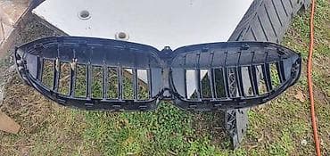 MASKA G20 G21 ZA BMW SERIJA 3 | BMW 3 g20 g21 maska 6