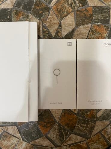 xiaomi nis: Xiaomi Redmi Note 7, 64 GB, bоја - Tamnoplava — 4