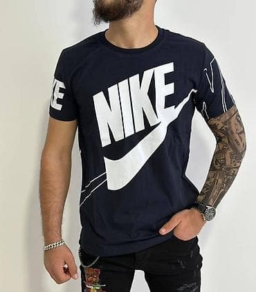 Majice: Nike muška majica NOVO Novo Veličine s m l xl 2xl fb Moja Kupovina — 1