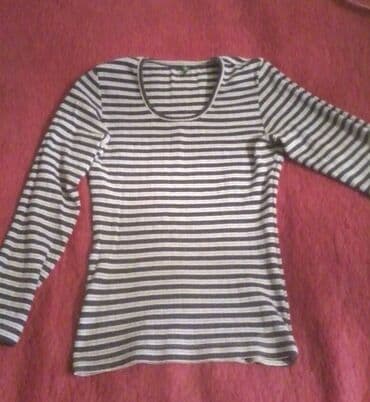 set za manikir i pedikir lidl: M (EU 38), Polyester, Stripes, color - Multicolored — 5