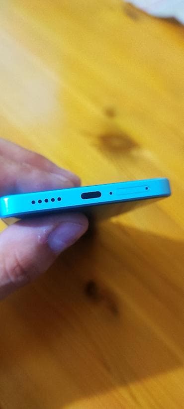 mobilni telefoni sa tastaturom: Redmi Note 13 Pro 5G 12/512telefon samo proban malte ne nov bez — 8