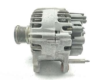 ALTERNATOR ZA VOLKSWAGEN GOLF 7 OD 2012. DO 2021. GOD. | Polovni