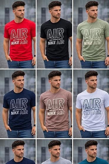 Duksevi: Men's T-shirt Adidas, bоја - Šareno — 6