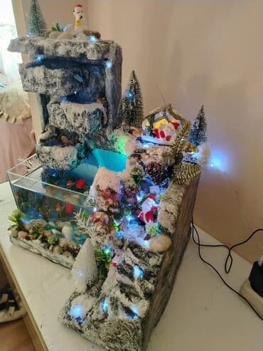 drvo lampice: Novo — 13