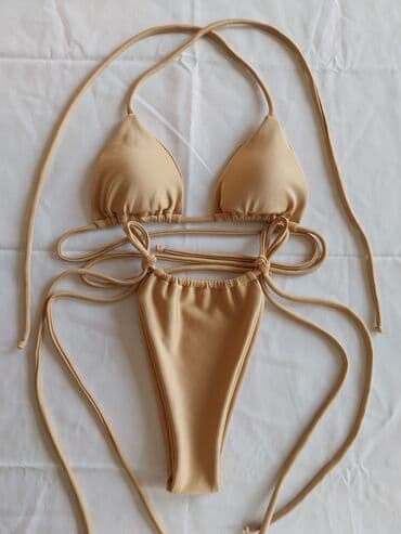 push up gacice: S, Lycra, Single-colored, color - Red — 4