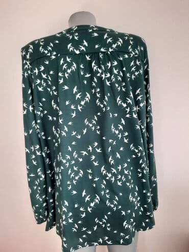 Tunika Yessica 50 cena 850 pamuk poliester sirina ramena 44 sirina — 2