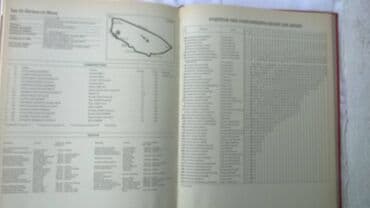 pijev život knjiga: Knjiga: L Année Automobile no.35 1987-88 (Automobili i formule za tu — 8