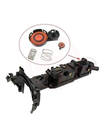 felne za imt prikolicu: Membrana dekle motora separator uljnih para ford 1.6tdci novo! — 1