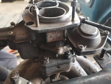membrana pumpe za gorivo yugo: Karburator Lada 2107 Riva, Lada 2104 Karavan, Lada 2105, Lada 2121 — 14
