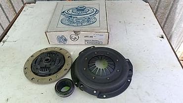 5x114 3: SET KVAČILA 1.2 I 1.3 BENZIN ZA OPEL ASCONA, KADETT, MANTA . OD — 1