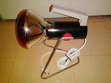 iphone 16 pro max for sale: Infra medicinska lampa Philips ORIGINAL Vrlo kvalitetna IC lampa sa — 2