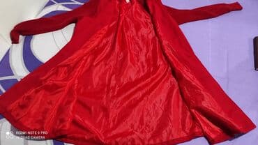 Women's Clothing: M, With lining — 6