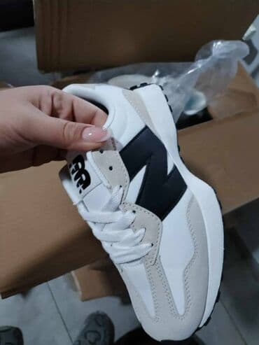 daihman obuca za zene: New Balance, color - Multicolored — 1