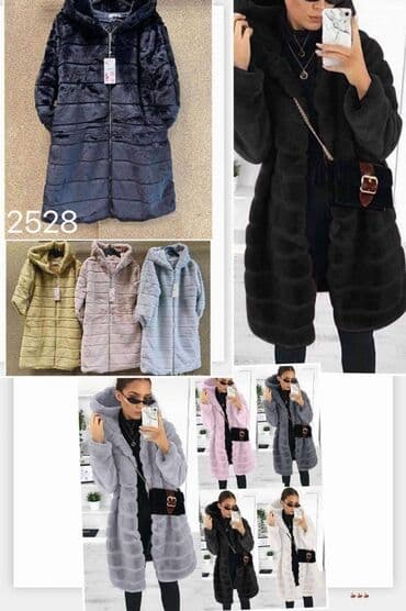 zasto se bunda linja: Bunde 4000 — 1