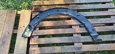 ruda za slepanje: RUB KRILA PD ZA MINI COOPER, ONE | mini cooper rub krila f55 f56 — 2