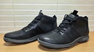 ugg boots: Boots, Geox, size - 40 — 3