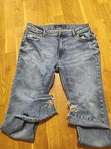 farmerice dsquared: New yorker farmerice L — 2